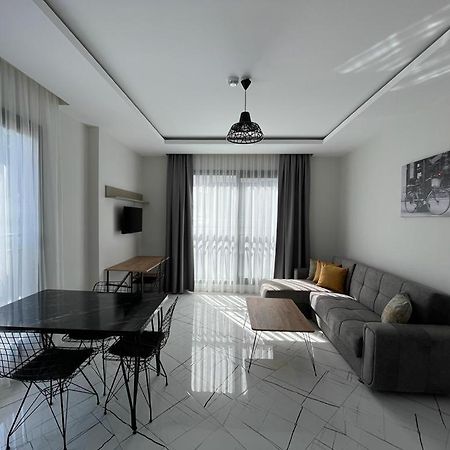 Lotus Apart Apartment Kuşadası Exterior photo