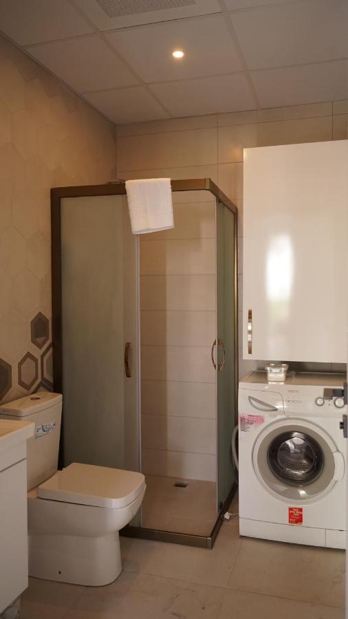 Lotus Apart Apartment Kuşadası Exterior photo
