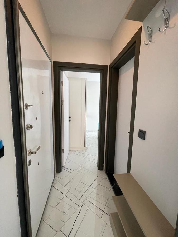 Lotus Apart Apartment Kuşadası Exterior photo