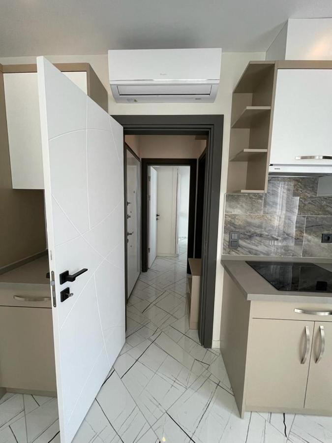 Lotus Apart Apartment Kuşadası Exterior photo