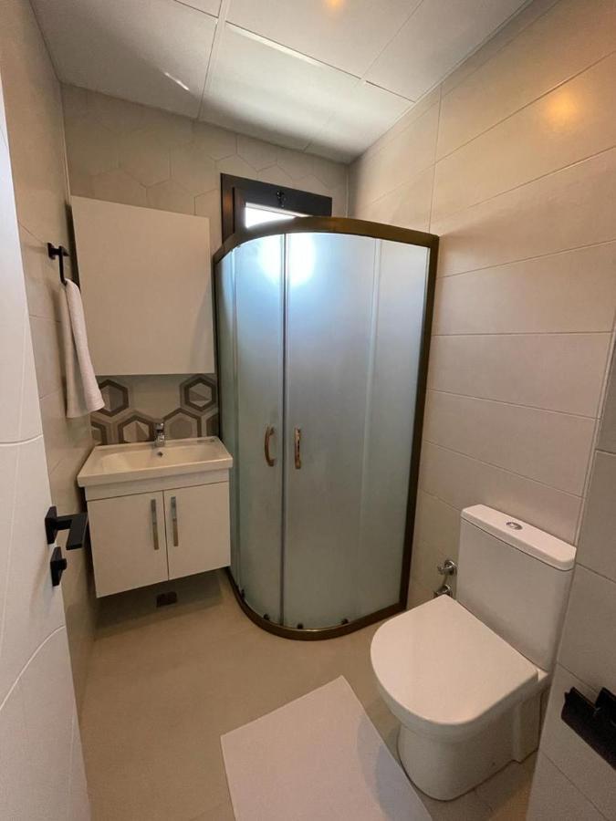 Lotus Apart Apartment Kuşadası Exterior photo